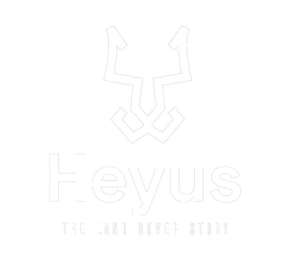 Heyus